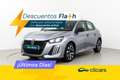 Peugeot 208 1.2 Puretech S&S Active 100 Plateado - thumbnail 1