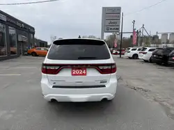 Dodge Durango 2024