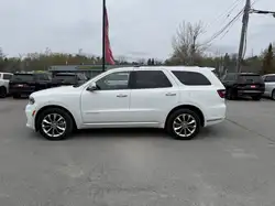 Dodge Durango 2024