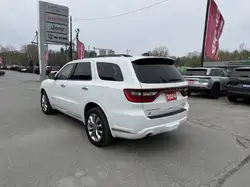 Dodge Durango 2024