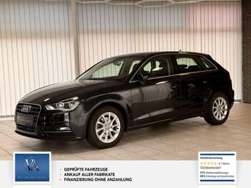 Sportback Nur 53Tkm* 1 Hand* SEHR SPARSAM *4 € auf
