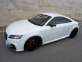 Audi TT RS Coupe quattro 2.5 TFSI 481 PS Weiß - thumbnail 8