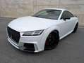Audi TT RS Coupe quattro 2.5 TFSI 481 PS Weiß - thumbnail 22
