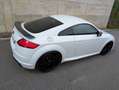 Audi TT RS Coupe quattro 2.5 TFSI 481 PS Weiß - thumbnail 13