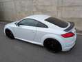 Audi TT RS Coupe quattro 2.5 TFSI 481 PS Weiß - thumbnail 10