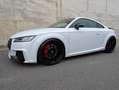 Audi TT RS Coupe quattro 2.5 TFSI 481 PS Weiß - thumbnail 7