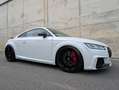 Audi TT RS Coupe quattro 2.5 TFSI 481 PS Weiß - thumbnail 15