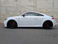 Audi TT RS Coupe quattro 2.5 TFSI 481 PS Weiß - thumbnail 9