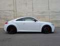 Audi TT RS Coupe quattro 2.5 TFSI 481 PS Weiß - thumbnail 14