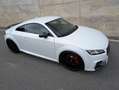 Audi TT RS Coupe quattro 2.5 TFSI 481 PS Weiß - thumbnail 16