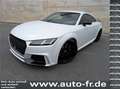 Audi TT RS Coupe quattro 2.5 TFSI 481 PS Weiß - thumbnail 1
