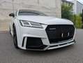Audi TT RS Coupe quattro 2.5 TFSI 481 PS Weiß - thumbnail 5