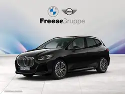 Bmw 218 i Active Tourer 360° HEAD UP PANO RFK HIFI BT