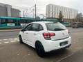 Citroen C3 Selection / 1Jahr Garantie Incl. Weiß - thumbnail 3