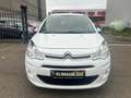 Citroen C3 Selection / 1Jahr Garantie Incl. Weiß - thumbnail 8