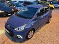 Hyundai i10 i10 II 2014 1.0 Classic econext Gpl Blu/Azzurro - thumbnail 14