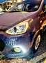 Hyundai i10 i10 II 2014 1.0 Classic econext Gpl Blu/Azzurro - thumbnail 7