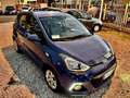 Hyundai i10 i10 II 2014 1.0 Classic econext Gpl Blu/Azzurro - thumbnail 6