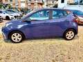Hyundai i10 i10 II 2014 1.0 Classic econext Gpl Blu/Azzurro - thumbnail 3