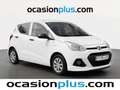 Hyundai i10 1.0 BD Eco Klass Blanco - thumbnail 2
