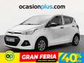 Hyundai i10 1.0 BD Eco Klass Blanco - thumbnail 1