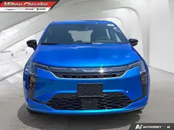 Chrysler Pacifica 2027