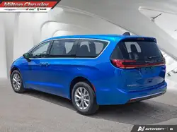 Chrysler Pacifica 2027