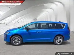 Chrysler Pacifica 2027