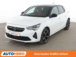 Opel Corsa 1.2 Turbo GS Line*TEMPO*CAM*PDC*SHZ*LIM*ALU*