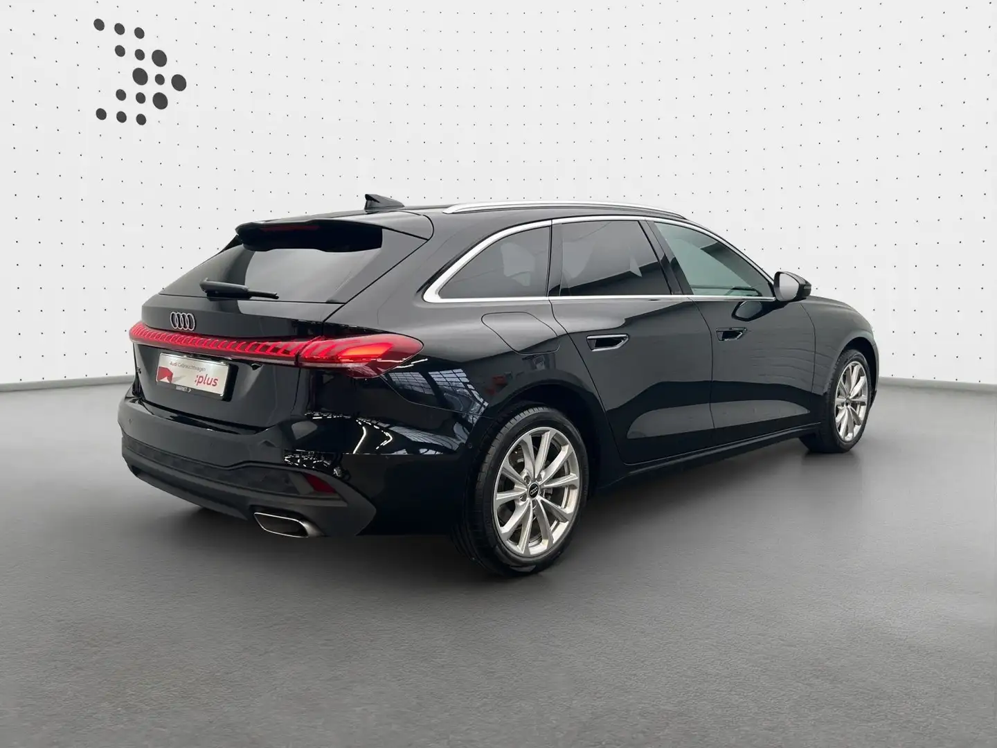 Audi A5 TFSI*Navi*Matrix*Alu*AHK*PDC*Virtual Co Schwarz - 2