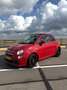 Fiat 500 0.9 TwinAir T 500S Rood - thumbnail 1