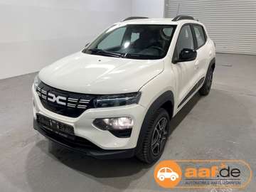 Electric Essential Automatik Navi Klima PDC
