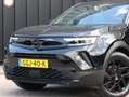 Opel Mokka 1.2 Turbo Hybrid GS Automaat | Navigatie | Achteru Nero - thumbnail 5