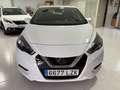 Nissan Micra IG-T Acenta Sprint 92 Blanco - thumbnail 1