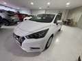 Nissan Micra IG-T Acenta Sprint 92 Blanco - thumbnail 4
