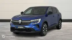 Renault Austral 1.2 E-Tech full hybrid 200ch Techno