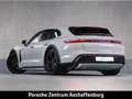 Porsche Taycan 4 Cross Turismo Sport Chrono Paket Grigio - thumbnail 3