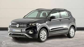 1.6 TDI 95ch Lounge Business