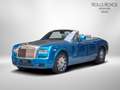Rolls-Royce Phantom Drophead WATERSPEED Collection 1of 35 Blue - thumbnail 2