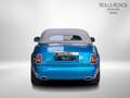 Rolls-Royce Phantom Drophead WATERSPEED Collection 1of 35 Bleu - thumbnail 17