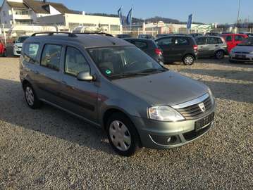 MCV,Laureate 1.5 dCi,el.Fh,AHK,Tüv Neu!