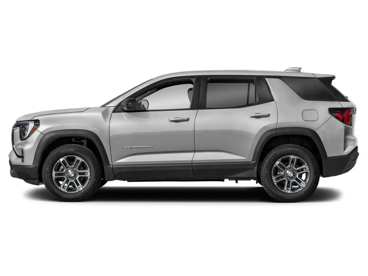GMC Terrain снимка GMC Terrain