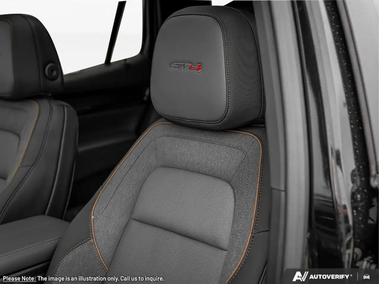 GMC Terrain снимка GMC Terrain