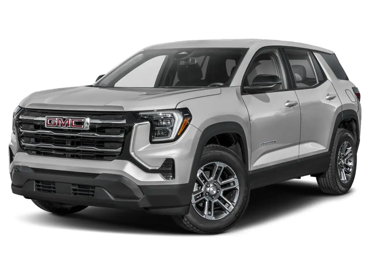 GMC Terrain снимка GMC Terrain