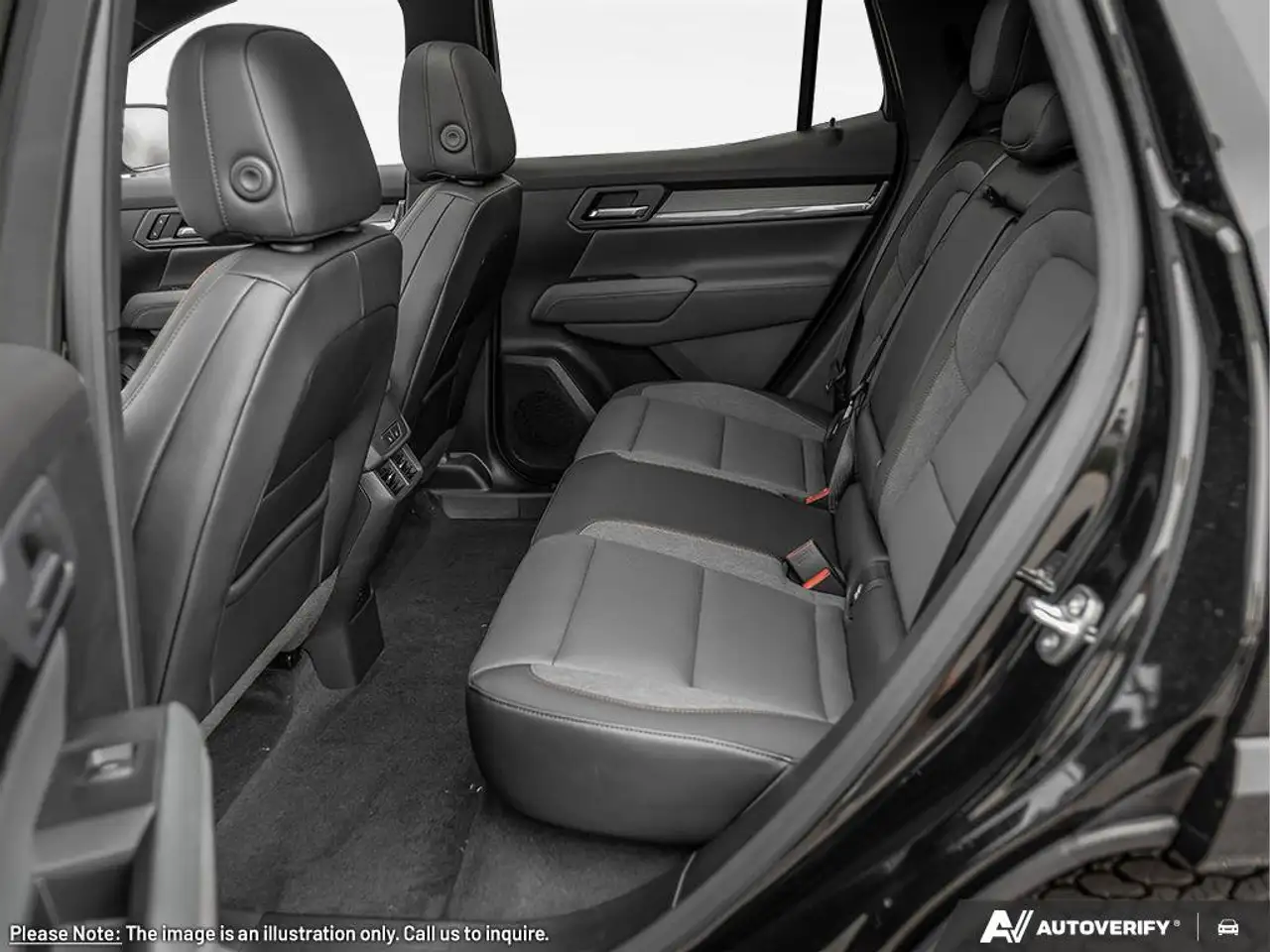 GMC Terrain снимка GMC Terrain