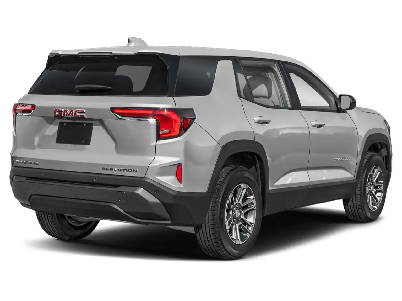 GMC Terrain снимка GMC Terrain