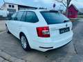 Skoda Octavia Combi Ambition TÜV KLIMA WENIG KM DSG Bílá - thumbnail 6