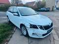 Skoda Octavia Combi Ambition TÜV KLIMA WENIG KM DSG Bílá - thumbnail 3