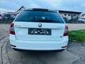Skoda Octavia Combi Ambition TÜV KLIMA WENIG KM DSG Bílá - thumbnail 5