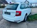Skoda Octavia Combi Ambition TÜV KLIMA WENIG KM DSG Bílá - thumbnail 4